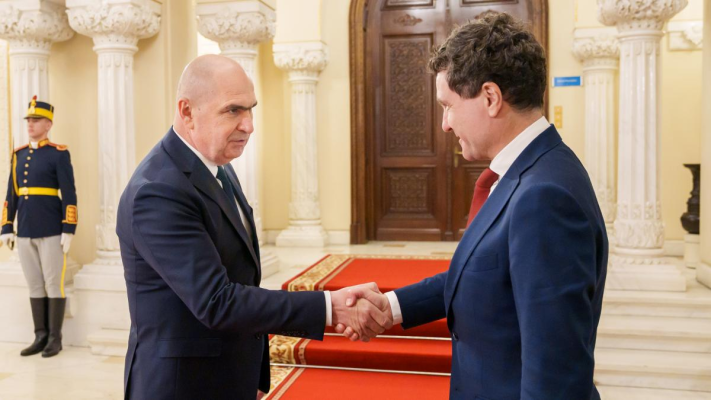 Ce se întâmplă după primul conflict Nicușor Dan-Ilie Bolojan și de ce s-a ajuns aici