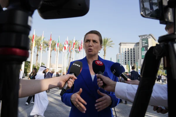Premierul Danemarcei va vizita Groenlanda în perioada 2-4 aprilie, în contextul interesului Statelor Unite