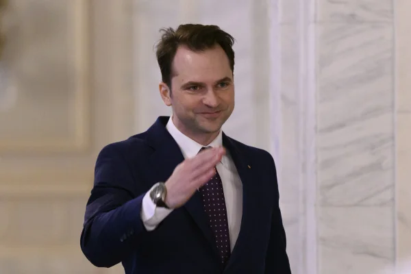 Sebastian Burduja explică COSTUL ridicat al energiei din România: „Pentru că piața europeană e unică doar pe hârtie”