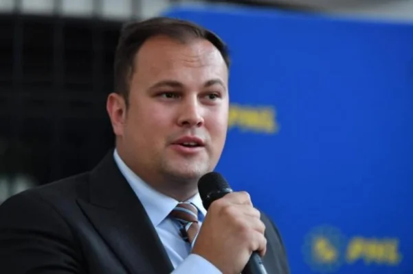 PNL, despre ordonanța trenuleț: "Nu s-a luat încă o decizie"