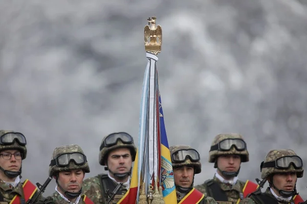 Ministerul Apărării acuză noi dezinformări cu privire la false pregătiri pentru mobilizarea rezerviștilor militari