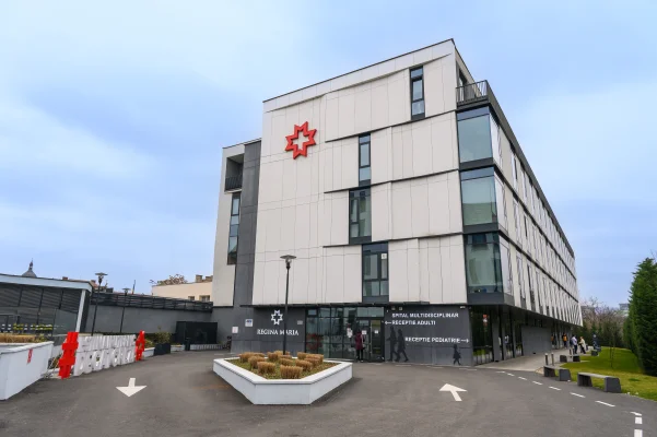 În țara dosarului cu șină, un furnizor de sănătate face performanță digitală. Cum arată cea mai digitalizată companie medicală din România