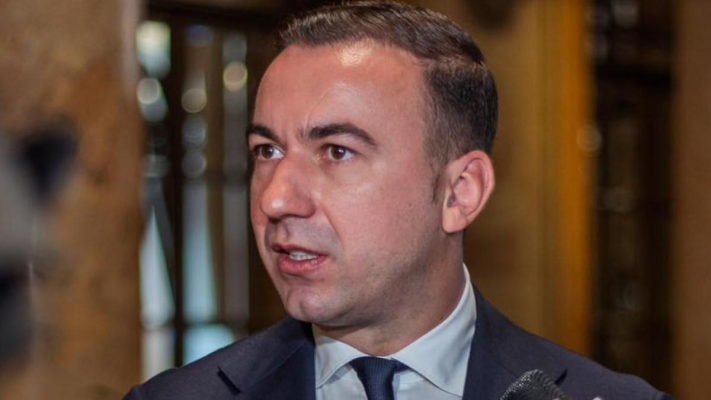 Bogdan Ivan: "Indemnizaţiile şefilor din companii nu pot fi schimbate integral pentru că am pierde bani din PNRR"
