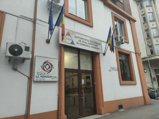 Şeful ANRE: Dacă prim-ministrul şi-a asumat răspunderea în Parlament pe măsurile de reducere, trebuie să le punem în aplicare