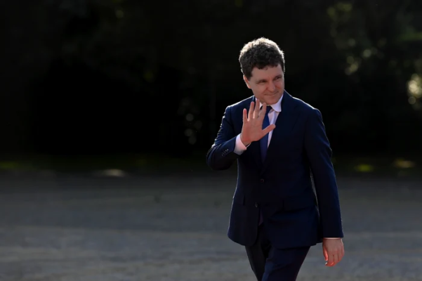 Nicușor Dan: Suntem obligați să reparăm lucrurile greșite. Altfel, românii nu ne vor mai ierta în 2028