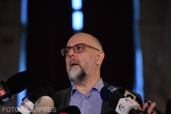 BREAKING NEWS Condițiile UDMR după ce Ilie Bolojan a fost propus pentru funcția de premier