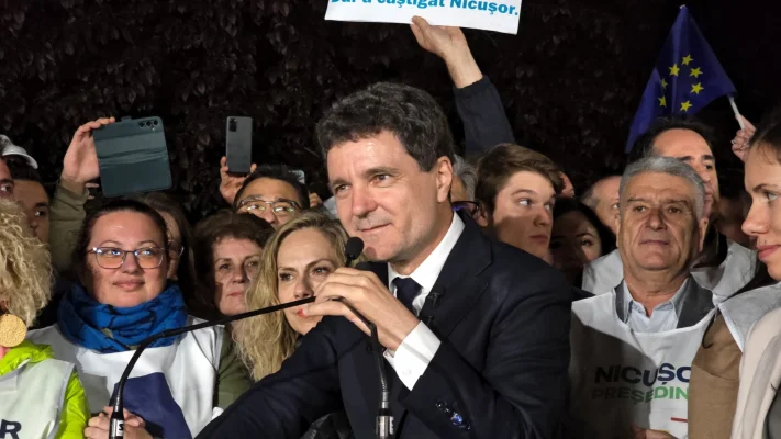 Câți bani i-au intrat pe card lui Nicușor Dan de la AEP, în urma celor două campanii electorale