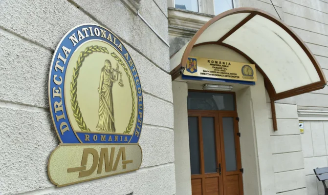 Surse: Mirabela Dauer, audiată de DNA în dosarul locurilor de veci oferite de generalul Cătălin Zisu la cimitirul Ghencea