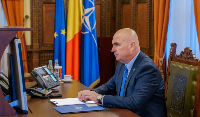 Primele declarații ale lui Ilie Bolojan după întâlnirea cu sindicatele: „Propunerile sindicatelor vor fi analizate”