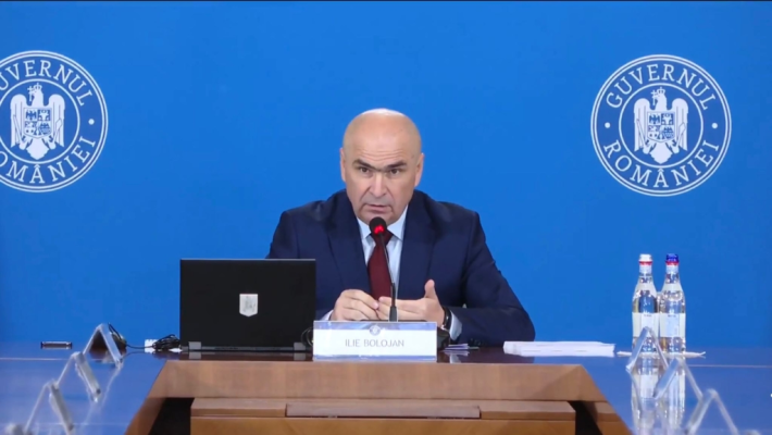 Premierul Ilie Bolojan, după discuția cu sindicatele: „Propunerile sindicatelor vor fi analizate.”