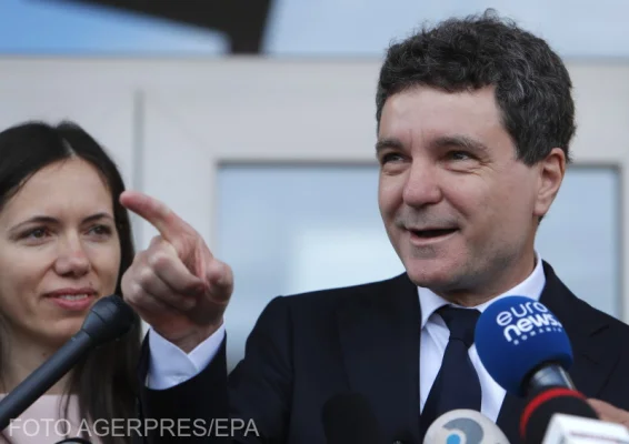 BREAKING NEWS Surse AP: Nicușor Dan a invitat sindicatele la consultări