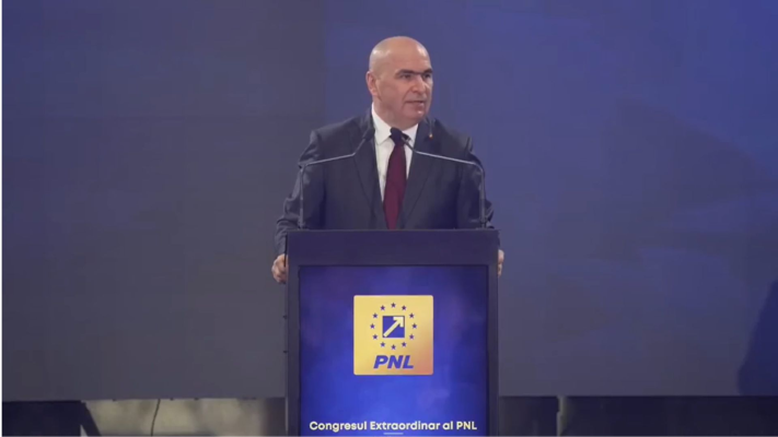 Bolojan, despre reinventarea PNL: Dacă nu regrupăm dreapta democratică, electoratul se va radicaliza