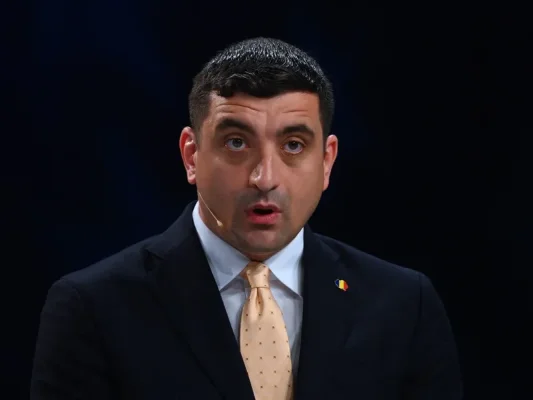 CNCD, sesizat de USR pentru „Ce mă fac cu voi?” al lui Simion: Un anarhist decis să devină dictator
