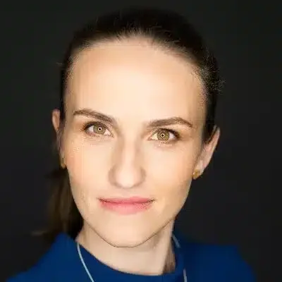 Oana Țoiu a fost prezentă la Consiliul NATO-Ucraina din marja summitului NATO
