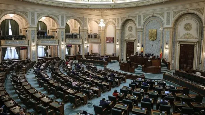 Grupul POT din Senat are probleme uriașe. Doi parlamentari au demisionat