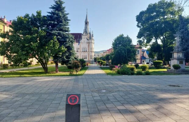 Interviu EXPRESS DE BANAT | Alin Ușeriu: Banatul Montan, cel mai lung tronson din Via Transilvanica