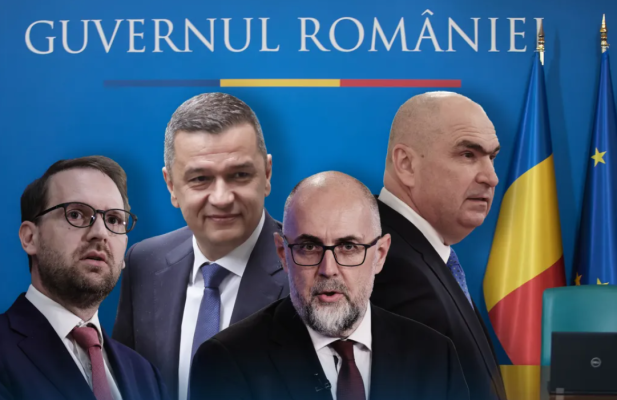 Se rupe Coaliţia de guvernare. USR nu va mai sta la aceeaşi masă cu PSD! Când ar putea fi organizate alegeri anticipate