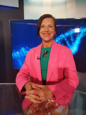 Medicul Lorelei Nassar, despre turismul medical: Sunt foarte mulţi din Israel, dar sunt foarte, foarte mulţi pacienţi care vin din Anglia, din America, din Canada, din Italia, din Spania/ Pentru noi este o nişă care ne place, în care ne dezvoltăm
