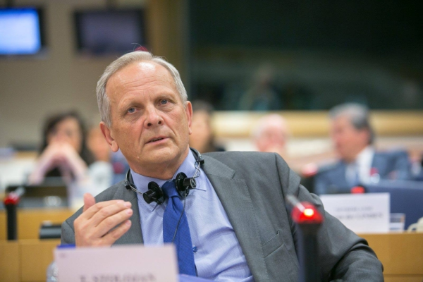 Theodor Stolojan, supărat pe premier că-i taie din pensie. Ce spune despre Legea Austerității a lui Bolojan. "Nu are încotro"