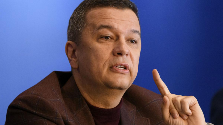 Mesajul lui Sorin Grindeanu pentru PSD înainte de guvernare: „Vom asista la dansul virginelor bătrâne. Nu va fi un mandat ușor”
