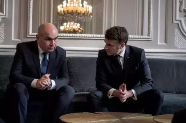 Ilie Bolojan ar putea convoca CSAT săptămâna viitoare: declaraţiile SUA despre alegerile din România și negocierile SUA-Rusia, pe agendă