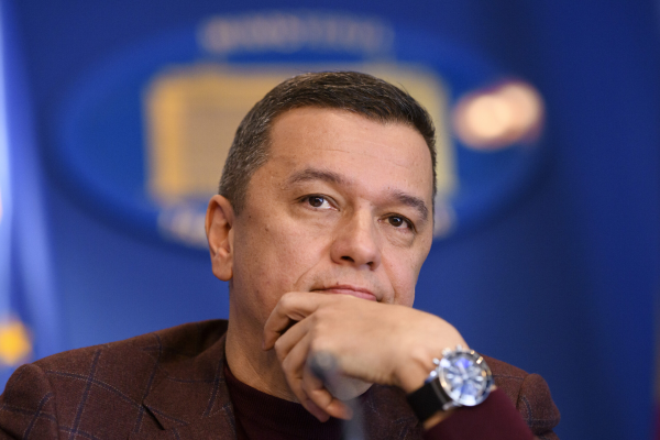 Sorin Grindeanu: Marți sau miercuri am putea avea guvernul învestit