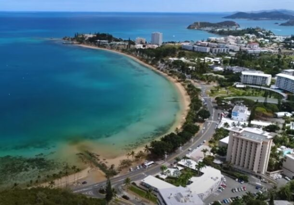 AKTUAL24 | Regiunea insulară Noua Caledonie din Pacificul de Vest va obține independența parțială față de Franța