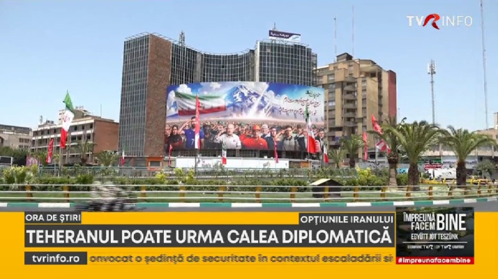 Șantaj, atacuri și diplomație. Ce instrumente de răspuns are Iranul la dispoziție, după loviturile SUA asupra siturilor nucleare. Teheranul poate bloca Strâmtoarea Ormuz