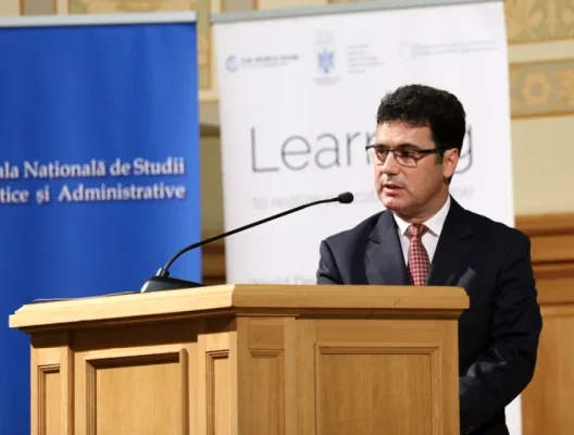 Remus Pricopie: PSD, PNL ṣi USR să dea dovadă de seriozitate, România are nevoie de un guvern stabil