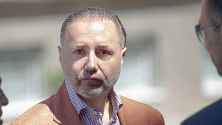 Abia eliberat din închisoare, Cristian Rizea promite dezvăluiri-bombă: Cei care îmi cântau Prohodul o să aibă o mare surpriză