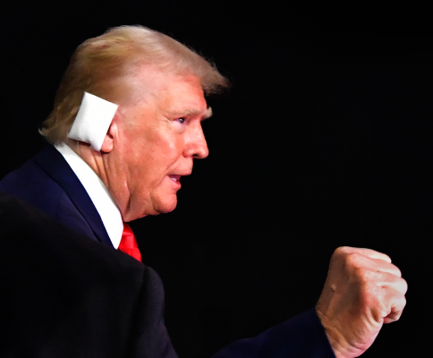 Cum s-a schimbat Trump după tentativa de asasinat de acum un an