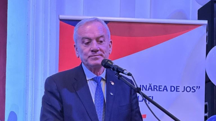 Primarul Buzăului a răbufnit: „Băi, sunteţi nebuni? Stau toți cu mâna întinsă”