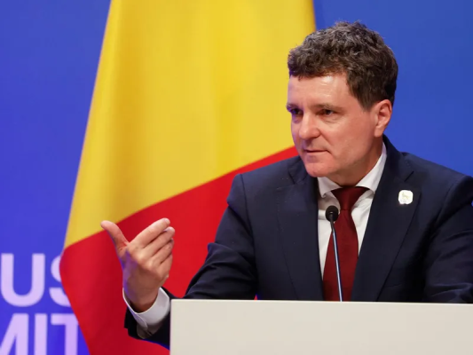 Blocaj pe măsurile fiscale. Nicușor Dan nu vrea creșterea TVA. 3 surse de unde Bolojan vrea să taie