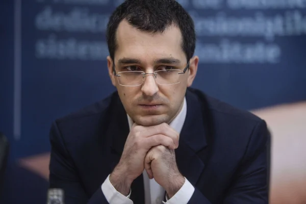Vlad Voiculescu a vorbit despre cazul lui Nelu Tătaru: „Ce știam însă…”