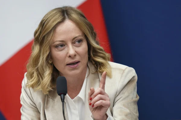 Italienii, chemați să voteze în cinci referendumuri. Boicot din partea guvernului premierului Giorgia Meloni