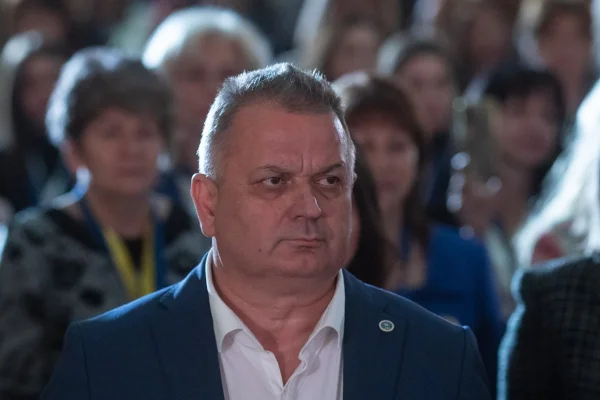 Virgil Guran, vicepreședinte PNL: Din câte ştiu, nu o să fie de la PNL propunerea pentru poziţia de judecător CCR. Prin algoritmul politic, ar merge către PSD şi UDMR