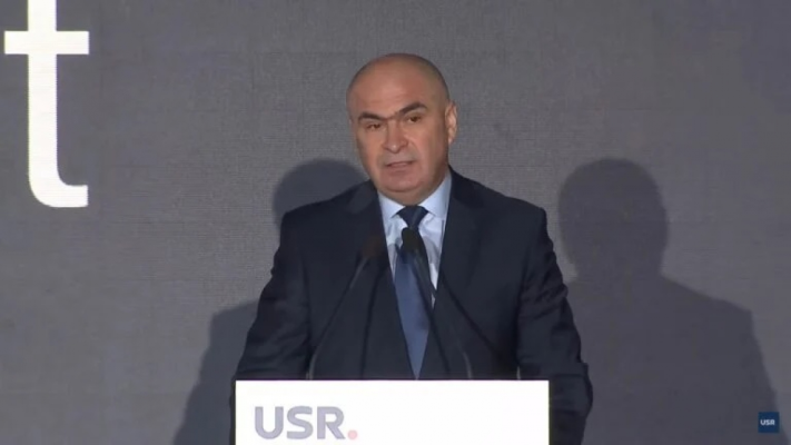 Ilie Bolojan anunță că va urma o perioadă cu suferințe și greutăți