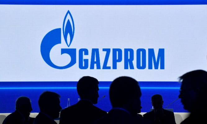 Guvernul rus analizează acordarea de facilităţi fiscale pentru Gazprom, posibil în detrimentul altor producători de gaze