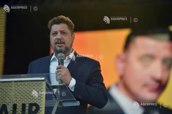 Claudiu Târziu: Voi relua discuțiile pentru constituirea unui pol conservator; am această viziune