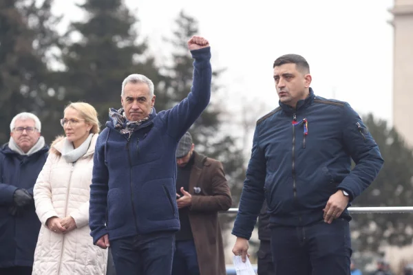 A trebuit să treacă 23 de ani…