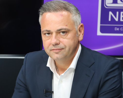 Ministrul Agriculturii, sprijin pentru organizațiile de udători