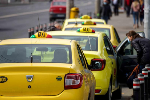 Reacția lui Dacian Cioloș, după ce un taximetrist a fost amendat pentru că i-a refuzat cursa