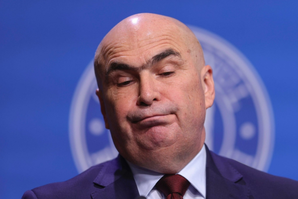 VIDEO Ilie Bolojan i-a înștiințat direct pe cei vizați: Se 'atinge serios' de sinecurile politice, dar și de subvențiile partidelor
