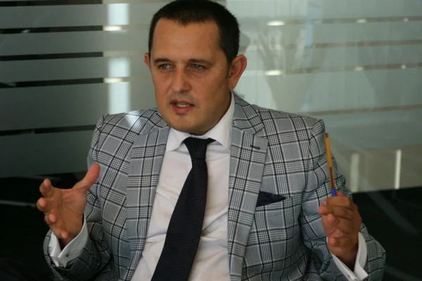Gheorghe Piperea: Mecanismul de Redresare și Reziliență se încheie definitiv în 2026