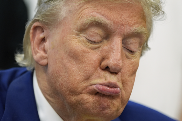 Donald Trump anunță tarife suplimentare pentru statele BRICS, pentru că au „politici antiamericane”
