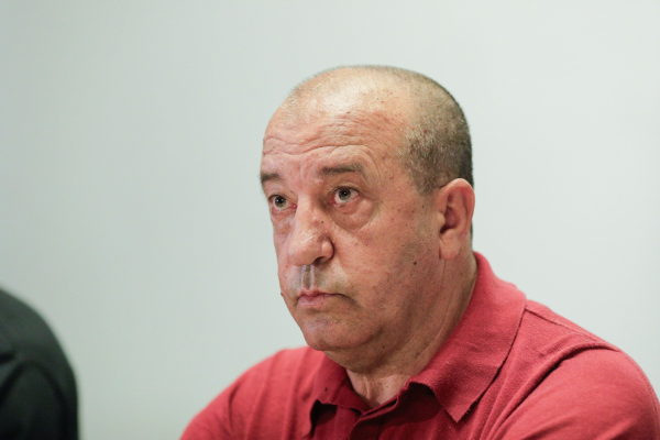 Mircea Minea, primarul de 8 mandate al Chiajnei, la congresul PNL: „Mi-a spus cineva că l-am întrecut pe Ceaușescu, dar nu l-am întrecut pe dracu”