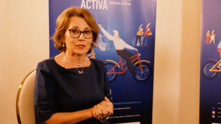 Nicoleta Pauliuc: „Nu mai vrem să fim tratate cu dispreț și ură”