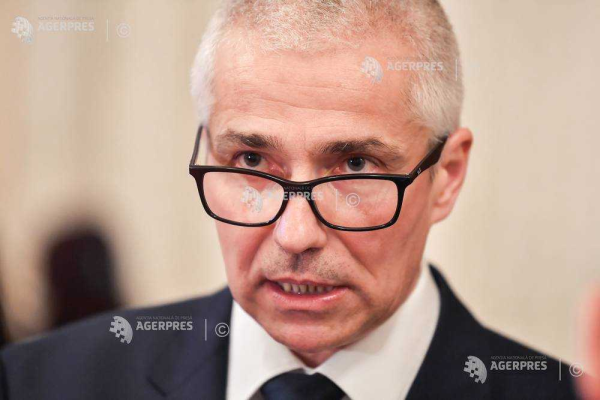 Ministrul Radu Marinescu: Preocuparea noastră esențială este să nu ajungem la disponibilizări de personal