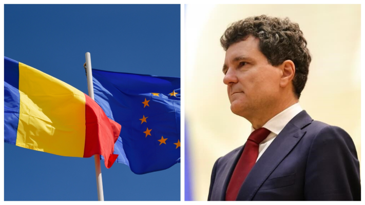 Nicușor Dan participă joi și vineri la Consiliul European. Subiecte extrem de importante pe agenda discuțiilor