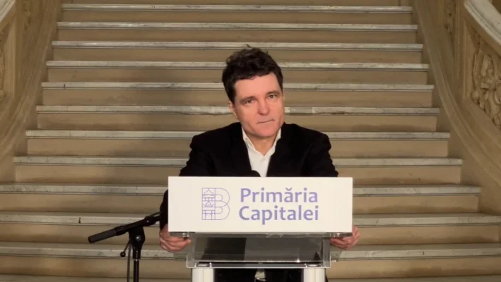 Ce nenorociri ar lăsa Nicușor Dan la Primăria Capitalei